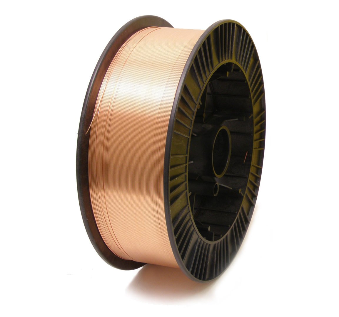 Materiais de Soldagem